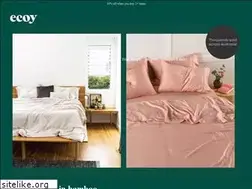 Sites similar to ecoy.com.au