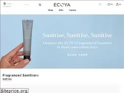 Sites similar to ecoya.co.nz