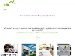 Sites similar to ecoyeboles.es