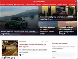 Sites similar to ecoymotor.com