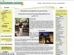 Sites similar to ecoyuc.com.mx
