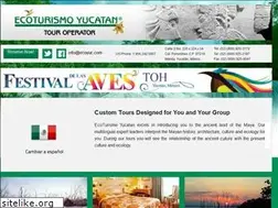 Sites similar to ecoyuc.com