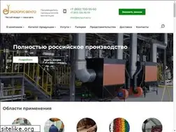 Sites similar to ecoyurus.ru
