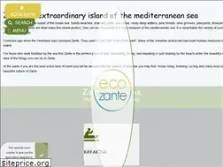 Sites similar to ecozante.com