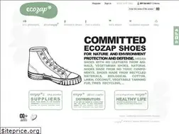 Sites similar to ecozap.es