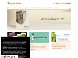 Sites similar to ecozema.com