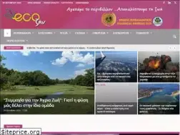 Sites similar to ecozen.gr