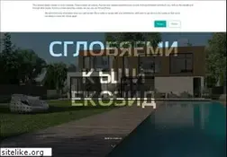 Sites similar to ecozid.com