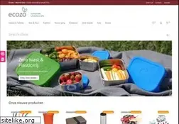 Sites similar to ecozo.nl