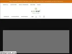 Sites similar to ecozoi.com