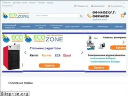 Sites similar to ecozone.com.ua