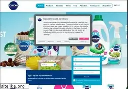 Sites similar to ecozone.com