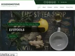 Sites similar to ecozoomstove.com
