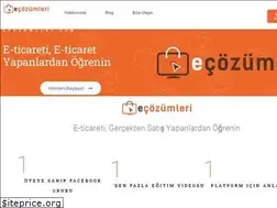 Sites similar to ecozumleri.com