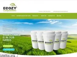 Sites similar to ecozycompostables.ie