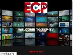 Sites similar to ecp-tv.com