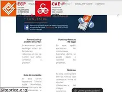 Sites similar to ecp.ec
