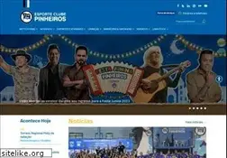Sites similar to ecp.org.br