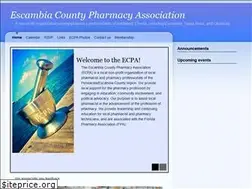 Sites similar to ecpa-online.org