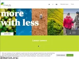 Sites similar to ecpa.eu