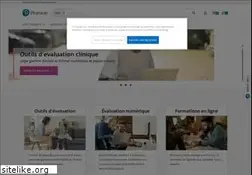 Sites similar to ecpa.fr