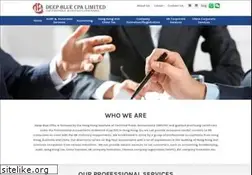 Sites similar to ecpa.hk