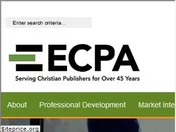 Sites similar to ecpa.org