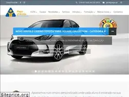 Sites similar to ecpa.pt