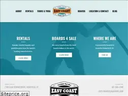 Sites similar to ecpaddlesports.com