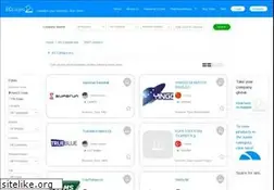 Sites similar to ecpages.com