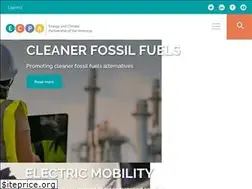 Sites similar to ecpamericas.org