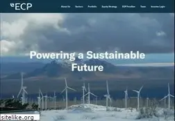 Sites similar to ecpartners.com