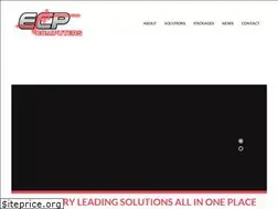 Sites similar to ecparts.com