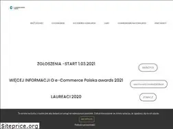 Sites similar to ecpawards.pl