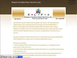 Sites similar to ecpayee.org