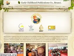 Sites similar to ecpbrunei.com