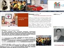 Sites similar to ecpc.in