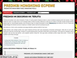 Sites similar to ecpeme.com