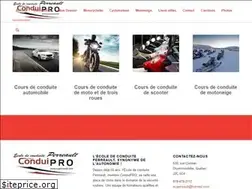 Sites similar to ecperreault.com