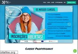 Sites similar to ecpescolacomercioporto.pt