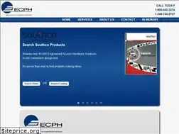 Sites similar to ecph.com