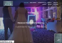 Sites similar to ecphotobooths.com