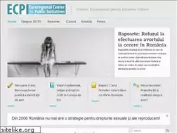 Sites similar to ecpi.ro