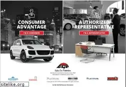 Sites similar to ecpinc.net