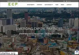 Sites similar to ecpinvestments.com
