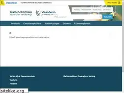 Sites similar to ecplatform.be