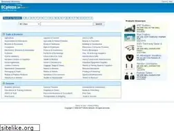 Sites similar to ecplaza.in