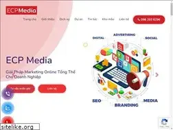 Sites similar to ecpmedia.vn