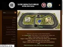 Sites similar to ecpmod.com