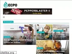 Sites similar to ecpo.nl